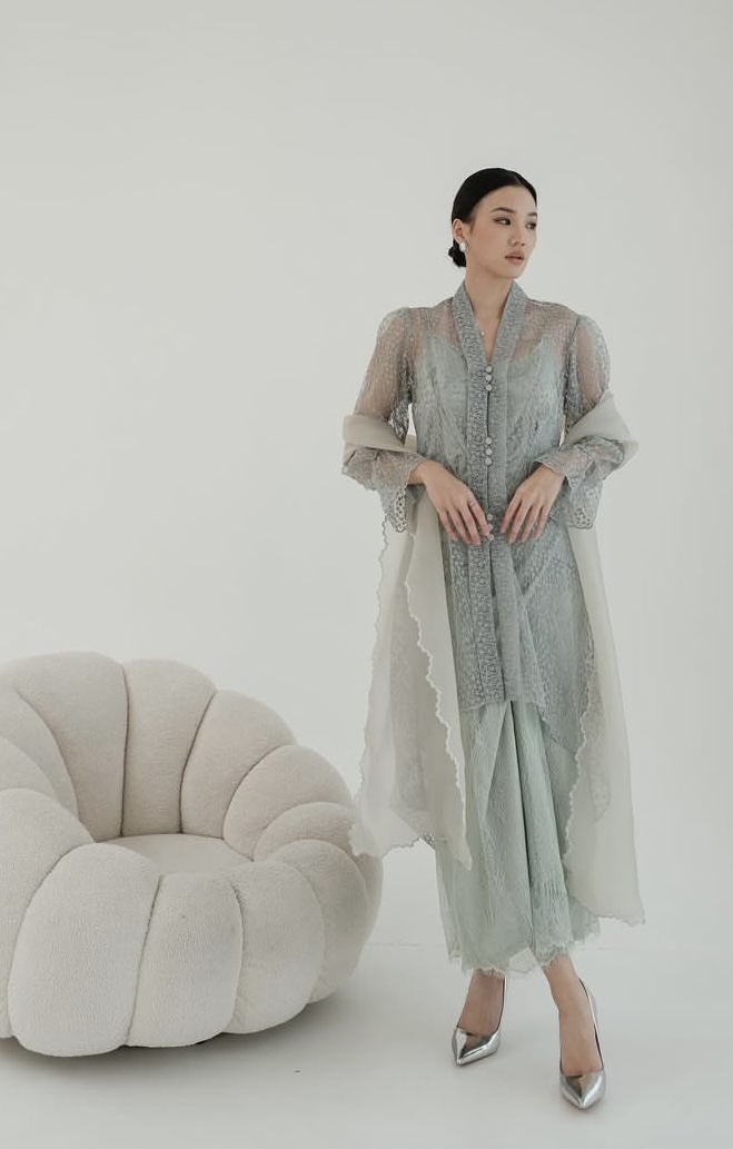 Gauri Kebaya