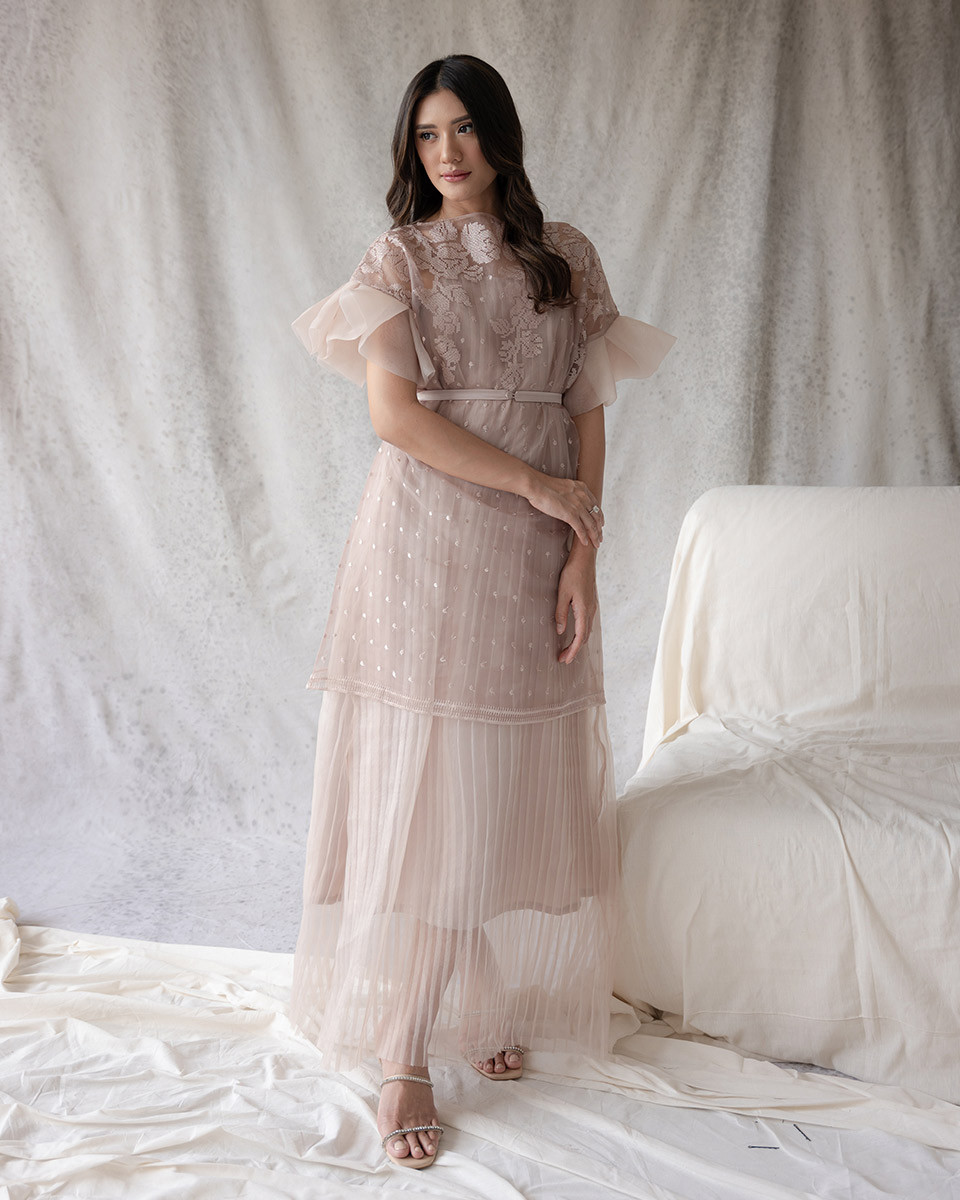 Bianca Dress