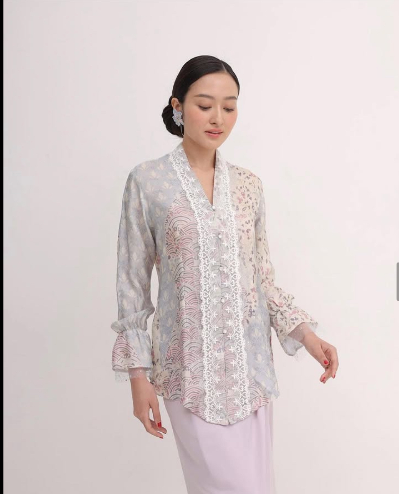 Ranjani Kebaya