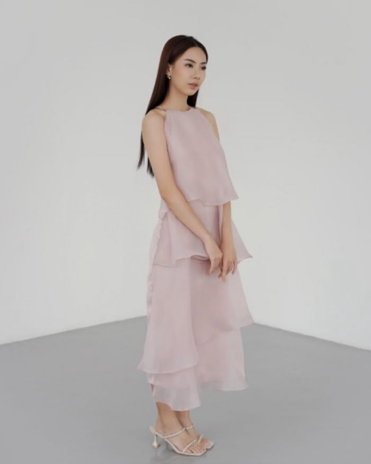Carole Dress