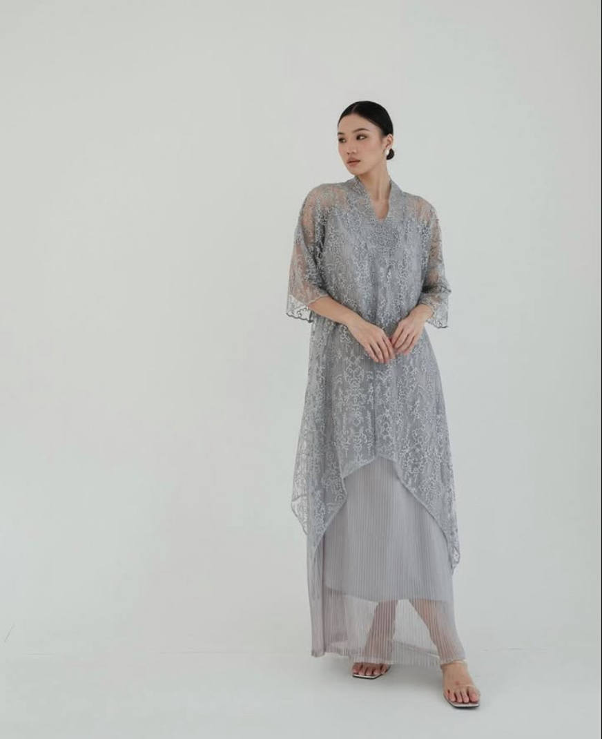 Aswari Dress