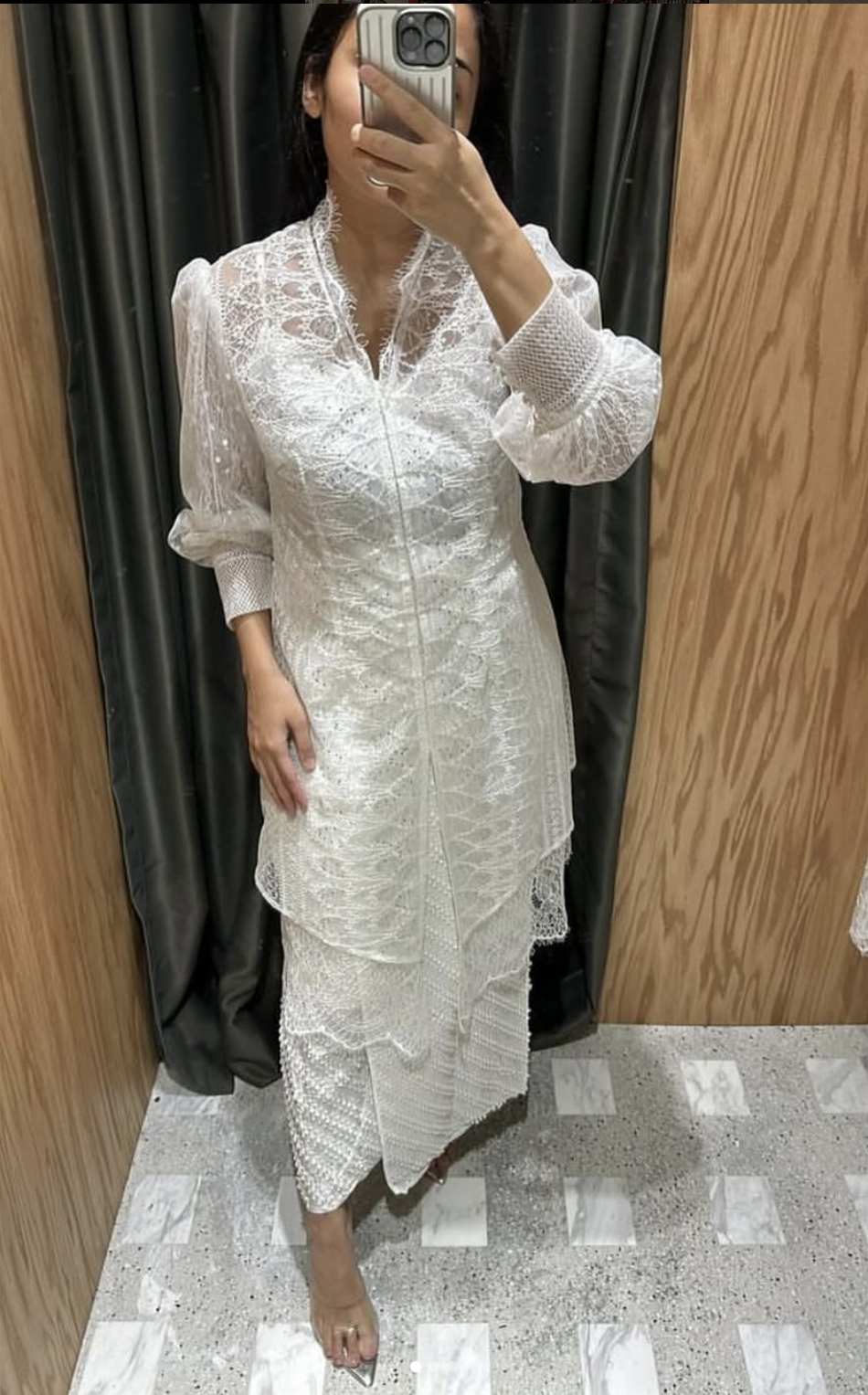 Vastu Kebaya