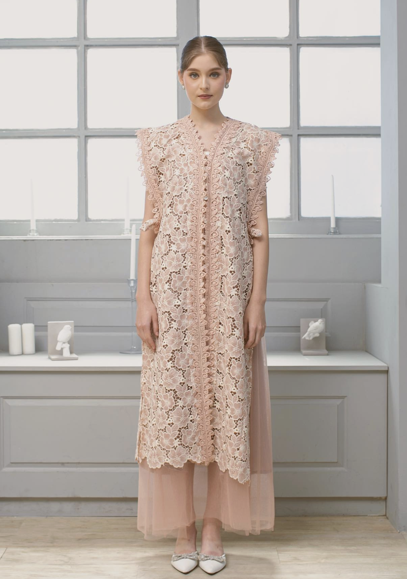 Duma Dress