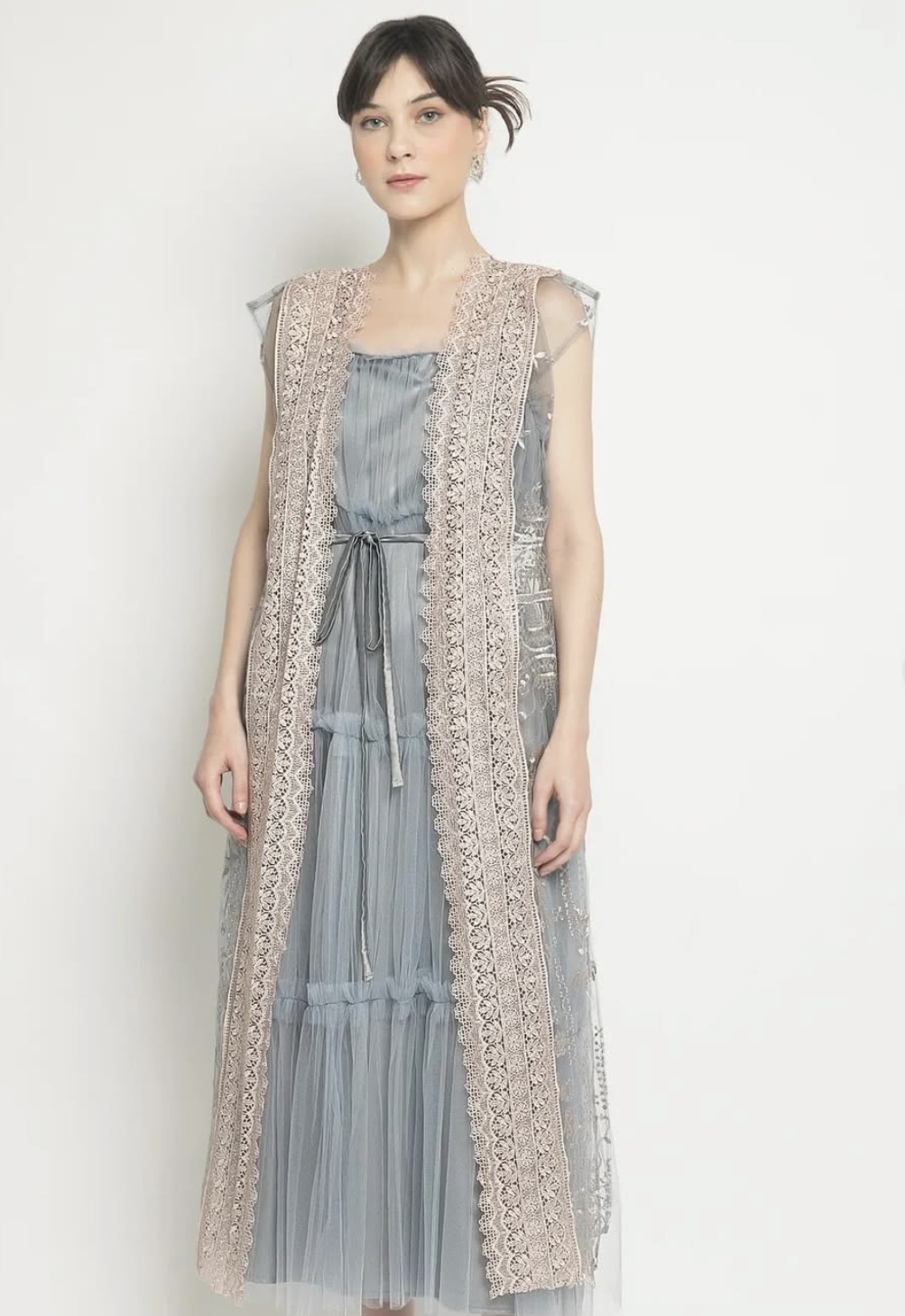 Asima Dress