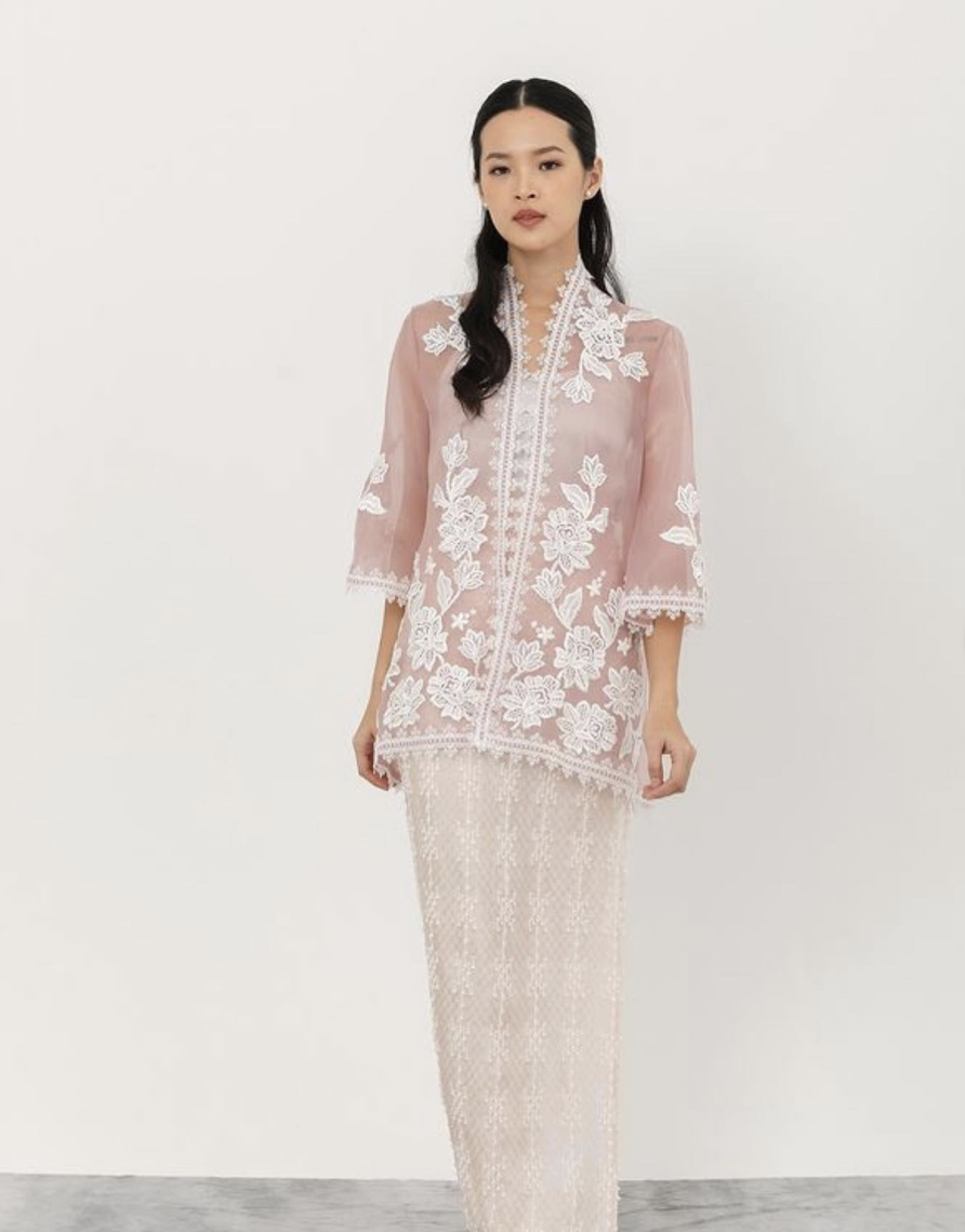 Kimono Pink