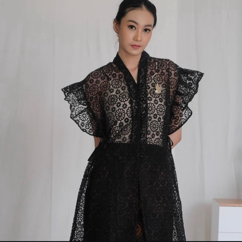Kinasih Tunic