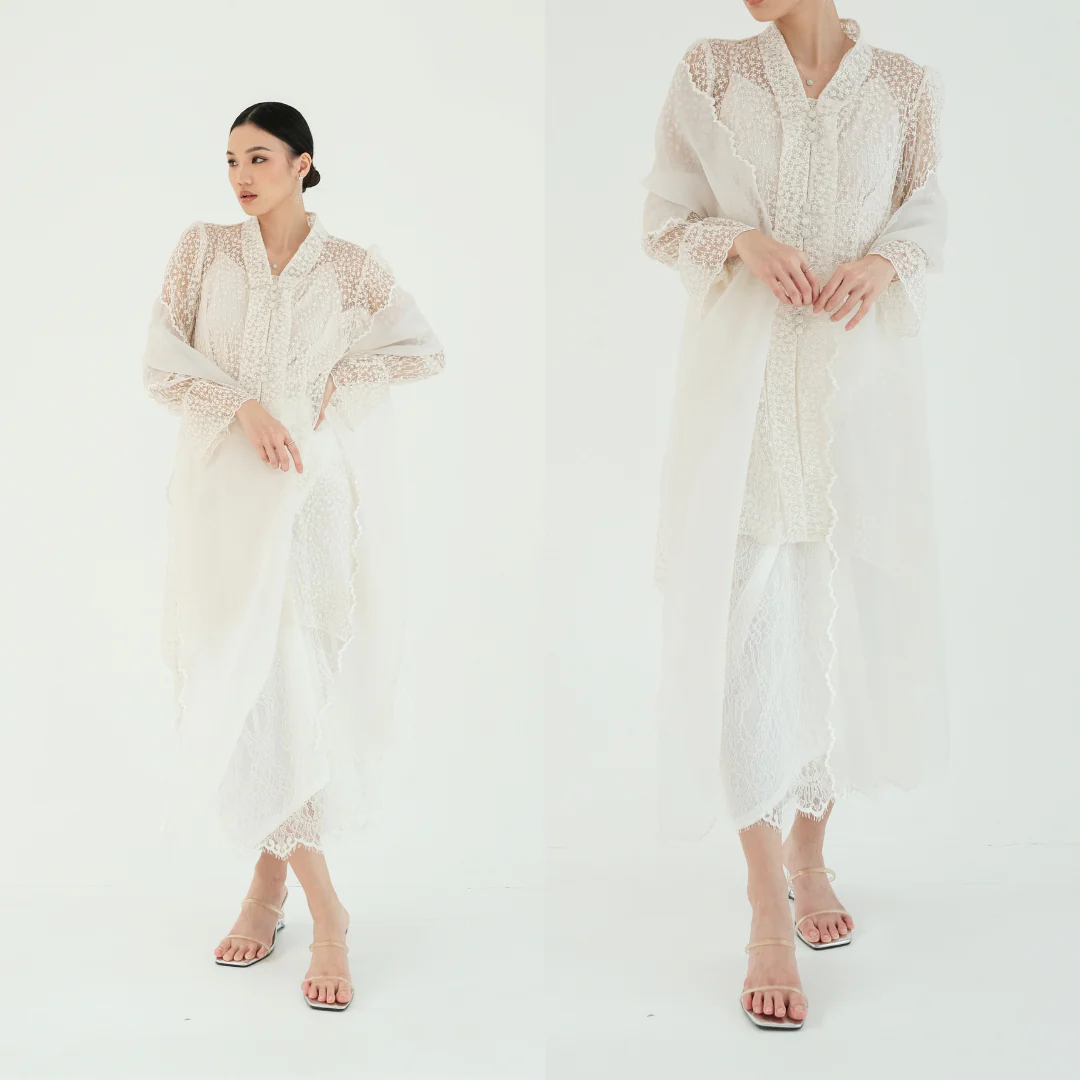 Gauri Kebaya