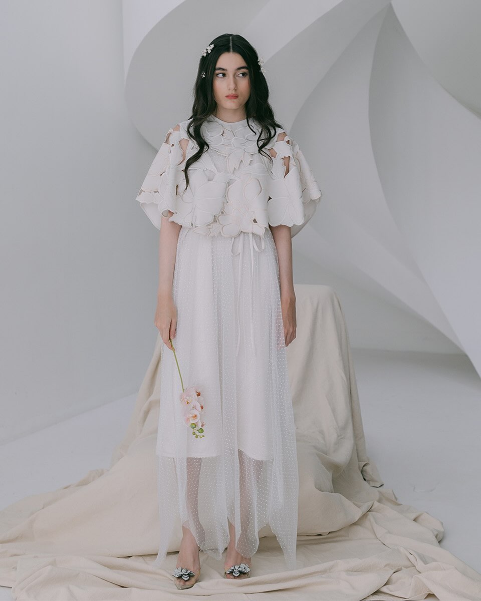 Raisa Dress