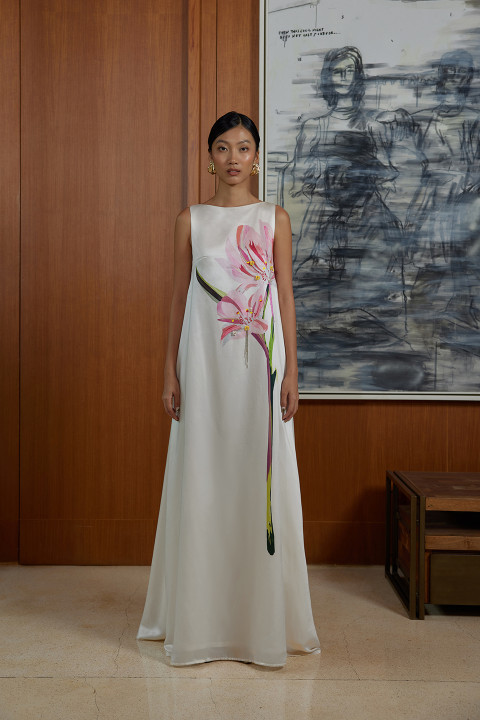 Skylar Dress
